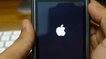 HOW TO: UNLOCK IPHONE 3G AND 3GS 3.1.2 FIRMWARE