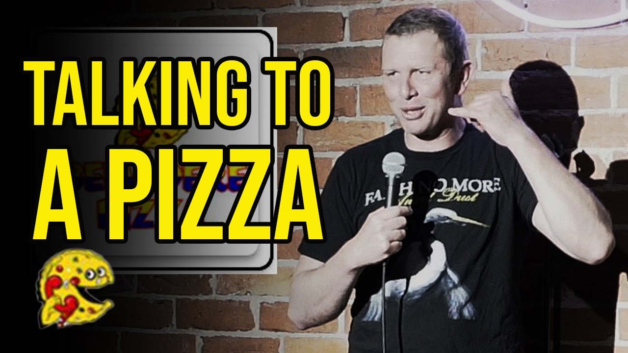 Belvidere Pizza and Heckler YouTube