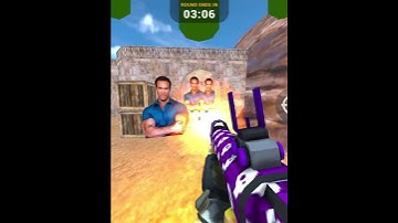 love in dust 2 Mike O