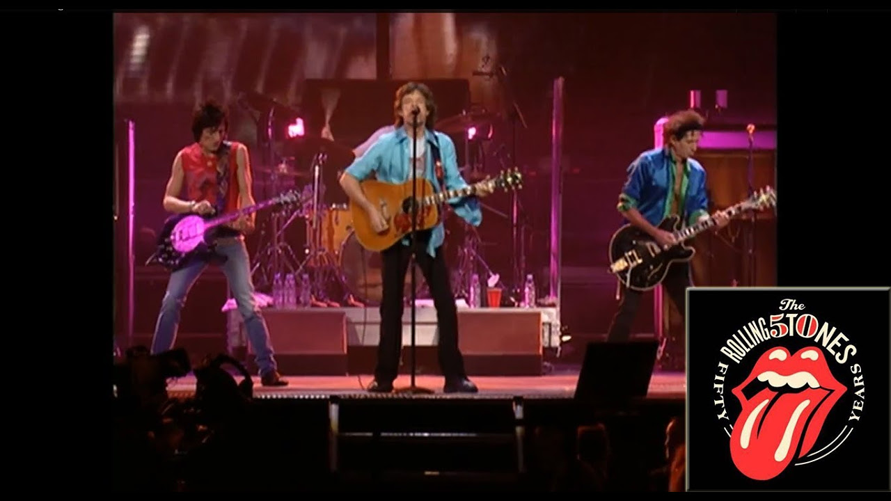 The Rolling Stones   Let It Bleed   Live OFFICIAL