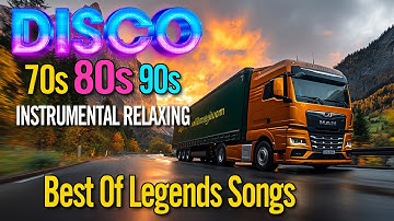 New Italo Disco Music 2025 - You