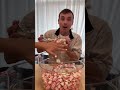 Peachybbies candy salad