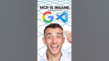 Gemini 2.5 Pro MCP-servers: automatiseer ALLES!