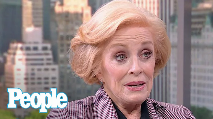 Holland Taylor Reveals How She Landed 1st Date Wit...