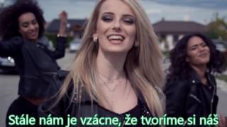 Sima ( prod.  Tomáš Gajlík ) -  Vnímaš karaoke