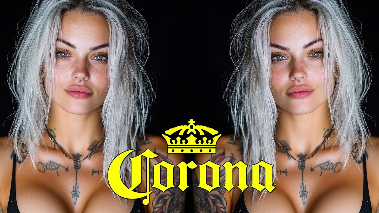 💛Corona Mashups Mix 2025💛Best Mashups Of Popular Songs | Best Club Music Mix 2025💛 By Monkey Dealer