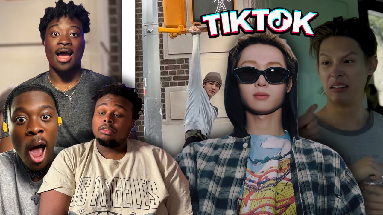 Компиляция CORTIS TikTok для Tdspop (@anabia8292)