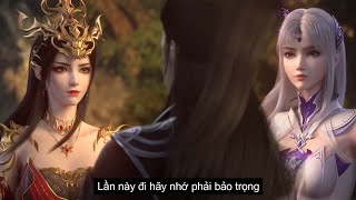 Đấu Phá Thương Khung Phần 5 Tập 73 - Thuyết Minh Full HD | Battle Through the Heavens Ep 73