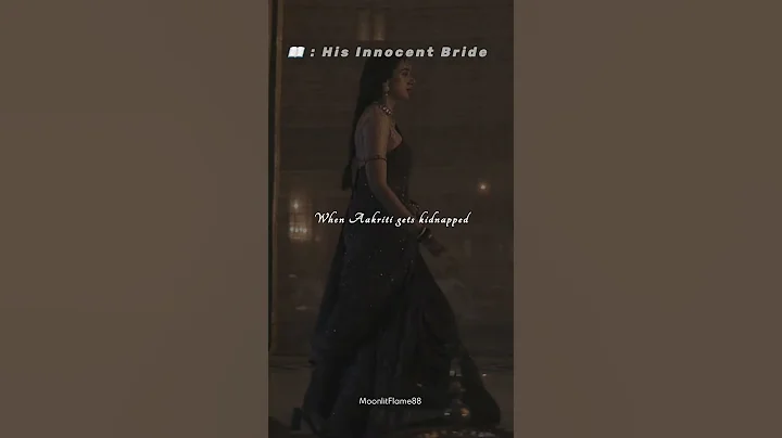 Book 📖 : His Innocent Bride | Wattpad , Scroll Stack & Pratilipi #WattpadStory #Fictional #Wattpad