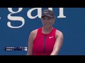 Amanda Anisimova vs. Kimberly Birrell Extended Highlights | 2025 US Open Round 1