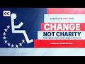Understanding the Disability Rights Movement