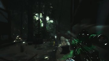 Runaway - 3D Edit Unreal Engine 4 (Demos is Desc.)