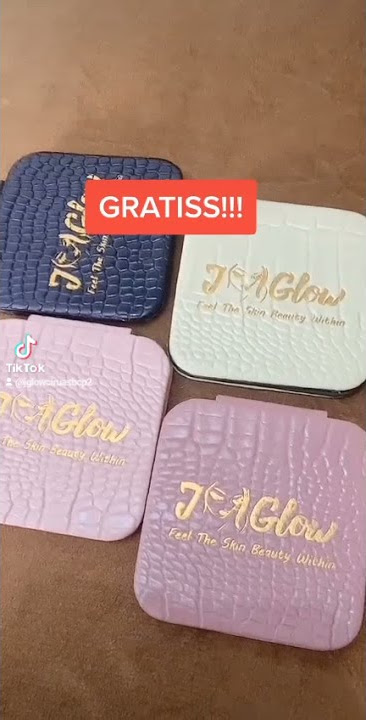 Hadiah GRATIS Dari JGLOW Reward JGLOW Bandung JGLOW ORI JGLOW Palsu Anak Bermain