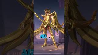 5 Hero Counter Alpha Fauzan Gaming