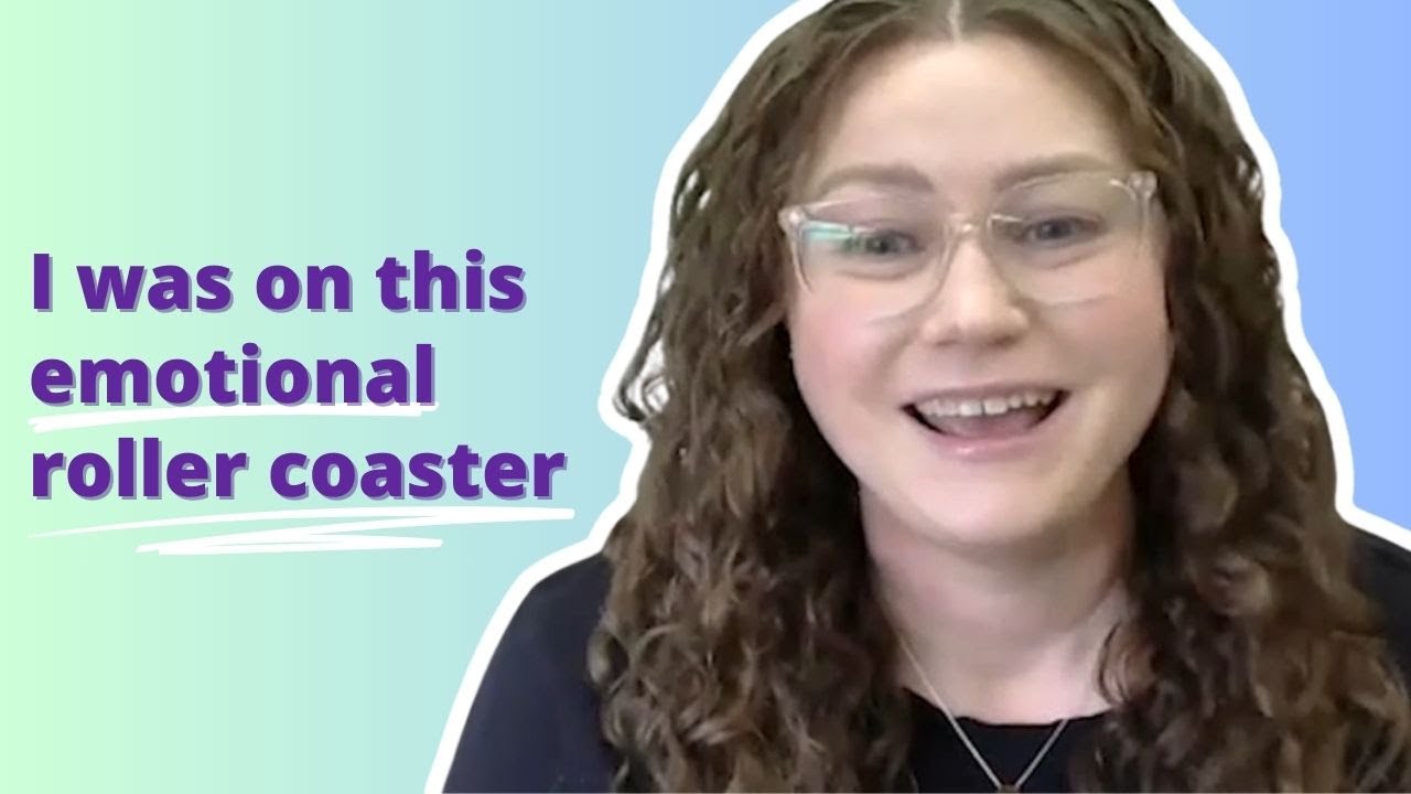 Brandy's Story Insight Counseling Centers YouTube