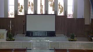 Fr. McCartney's Class-The Gospel of John