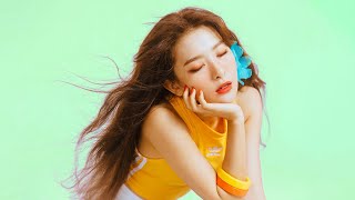 𝐏𝐥𝐚𝐲𝐥𝐢𝐬𝐭 SUMMER!🐬 청량하고 신나는 여자아이돌 여름 노래 모음⛱️ 더운 여름 시원하게 나기