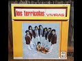 Los Terrícolas - Vivirás