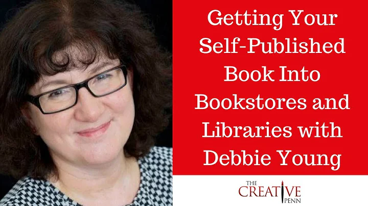 Getting Your Self-Published Book Into Bookstores A...
