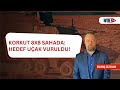 KORKUT 8x8’den tam isabet! KORKUT’un yeni yetenekleri!