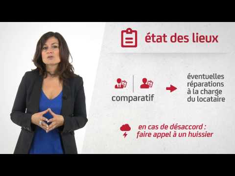 Vidéo: Que Faire Selon Les Signes Lors De La Réparation