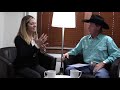 Cowboy Entrepreneur Show-Horses, film ,and Yoga time to laugh and have some fun w/ Ashley Mancuso