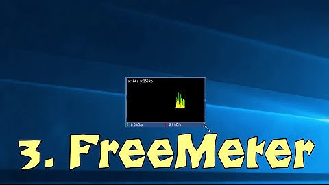 4 best Bandwidth monitors for Windows in 2024