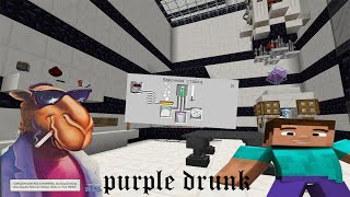 КАК ГОТОВИТЬ PURPLE DRUNK