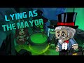 Town of Salem Coven | LYING AS THE MAYOR! | Sponserved