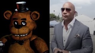 RANKING MASCOT HORRORS/INDIE GAMES