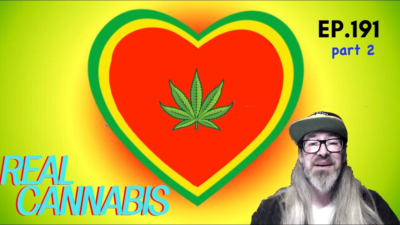 Real Cannabis ep. 191 pt2 - ft.  Mr Spliff w/ Chad Westport : Spider Farmer GGS Controller System