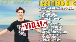 FULL ALLBUM LAGU TIMUR 2021 || Bagarap ft Indah || Hits Kasih Tau Biar Su Pergi