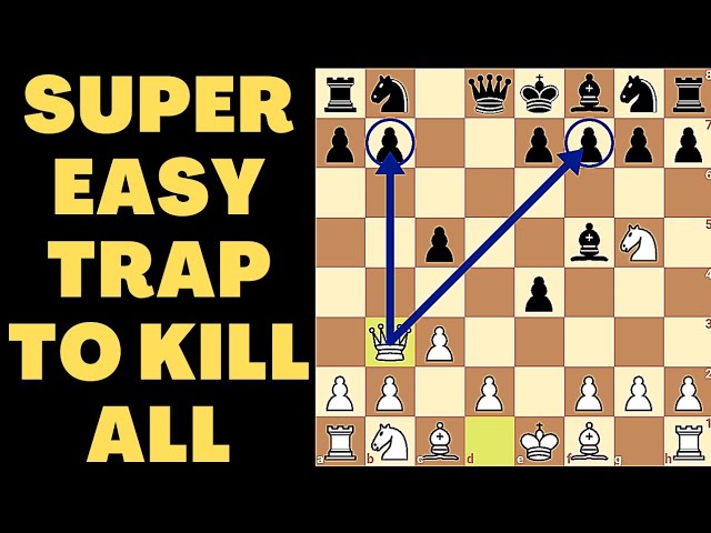 Crush the Sicilian Defense: TRAPS in Alapin Variation, chess, affiliate  marketing, Learn 3 Ways To Improve Your Chess Results FREE Masterclass ▻   Take Your Chess Skills  To The Next