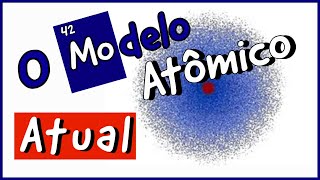 O Modelo Atômico Atual [Mapa Mental] - Princípios Básicos da Mecânica Quântica