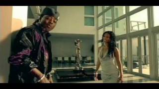 Ace Hood - Ride (feat. Trey Songz) ( Official Explicit Version [DVDRip] )