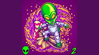 Grim Reaper - Lil Alien Beats, Virtual Stars