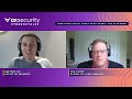How to Align Infosec to Business Operations: Sam Curry’s Cybersecurity Playbook for Executives