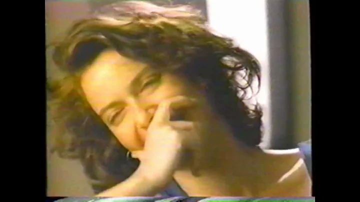 Milk "It Does a Body Good" Commercial - 1993