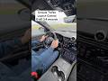 A #launchcontrol test with the #maseratigrecaletrofeo