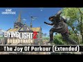 Dying light 2 2022  the joy of parkour extended game version  unreleased ost game soundtrack