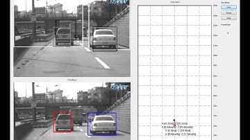 Stereo-based multiple vehicle detection and tracking in cluttered environment