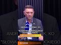 "SŁOWA PANA NAWROCKIEGO SĄ NIC NIE WARTE" - ANDRZEJ ROZENEK #koalicjaobywatelska