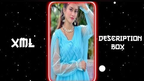 PREME PAGOL HOYE GELAM 🥵💦 ।। NEW XML FILE ✨💖 ।। BENGALI XML FILE ALIGHT MOTION 🔥💫