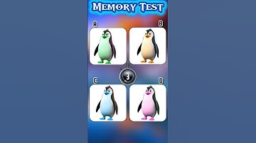 Think You’re Smart? Prove It in This Insane Memory Challenge! #numberpuzzles #quizchallenge #shorts