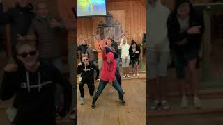 Herman Flesvig, Kom Til Randaberg