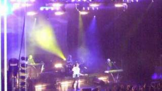 OMD@Tempodrom Berlin Enola Gay / Electricity