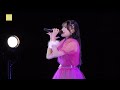 「パラレルハート」宮本佳林 M-line Special 2023 ~Magical Wish~(12.5 なかのZERO 大ホール)