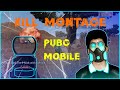 Cradles X Apsara Ali X Incredible|Kill Montage |TheMas|PUBGM