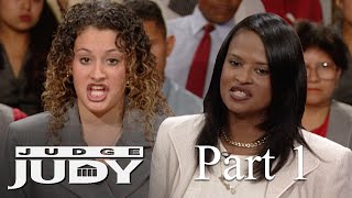 Dancer Doesn’t Give Refunds! | Part 1