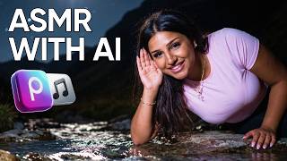 Start a Faceless ASMR Channel from Scratch (Step-by-Step AI Tutorial) screenshot 4